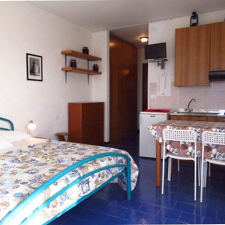 Studio In Porto Santa Margherita 25776 Apartament Zewnętrze zdjęcie