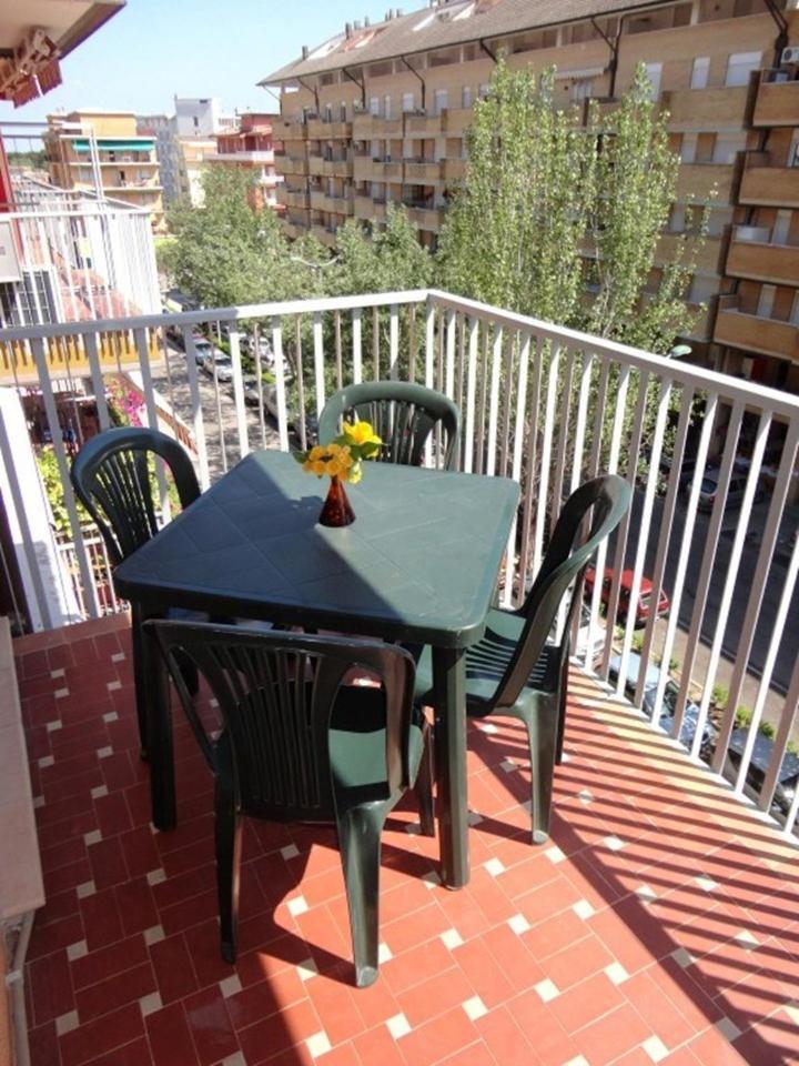 Studio In Porto Santa Margherita 25776 Apartament Zewnętrze zdjęcie